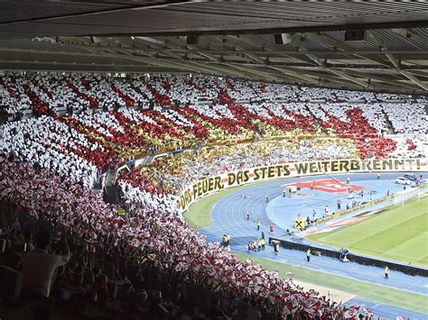 Einigung mit Stadt Wien: ÖFB-Spiele weiterhin im Wiener Happel Stadion ...