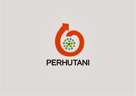 LOGO PERHUTANI | Gambar Logo