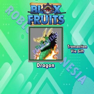 Other | Dragon Blox Fruits - Game Items - Gameflip