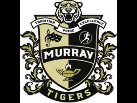 A salute to Murray High School 2020 Seniors - YouTube