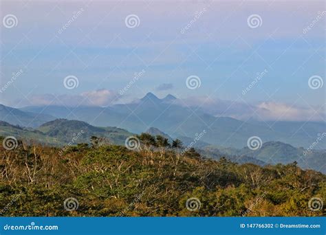 Landscape of Kunashir Island Stock Photo - Image of caldera, bears: 147766302