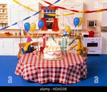 GUMBY, claymation, 1988 Stock Photo - Alamy