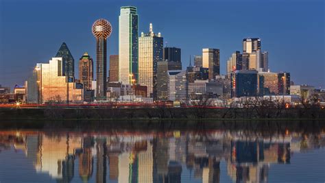 An insider's guide to Dallas/Fort Worth