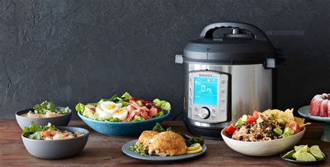 Instant Pot Duo Evo Plus review