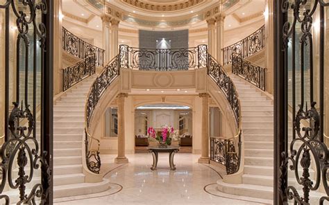 Luxury living: French Château–style Architecture | Christie's