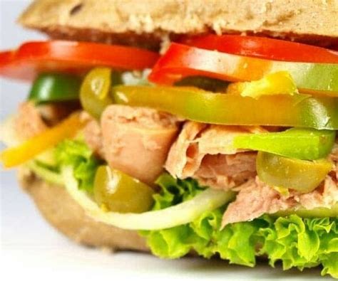 Subway Tuna Recipe Revealed: Jack’s Quick & Easy Cooking Solutions