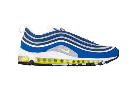 Nike Air Max 97 Colorways for 2017 | Hypebeast