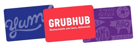 Grubhub Review - Get Free Delivery & Coupons [2024]