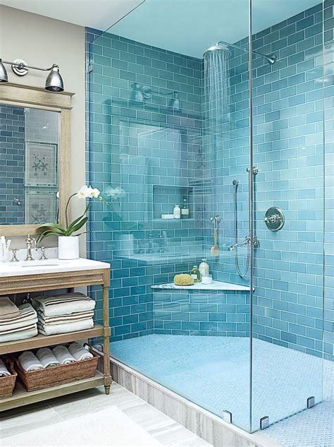 15 Beautiful Beach House Bathrooms | Bathroom design, Bathroom interior ...