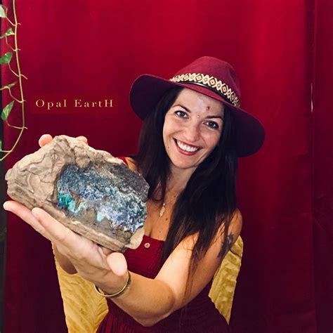 OPAL EARTH | Airlie Beach QLD