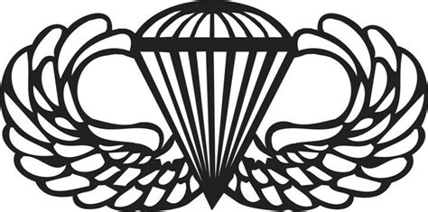 Pin by Bob Lehto on Silhouette | Airborne tattoos, Geometric tattoo arm, Shoulder armor tattoo