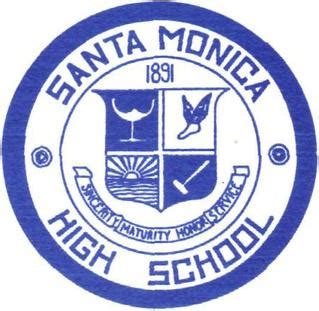 Escuela secundaria de Santa Mónica - Santa Monica High School - abcdef.wiki