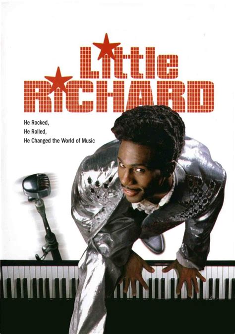 little richard movie - Google Search | Little richard movie, Play that ...