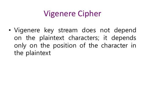 Implement Monoalphabetic Cipher Encryption And Decryption In Python ...