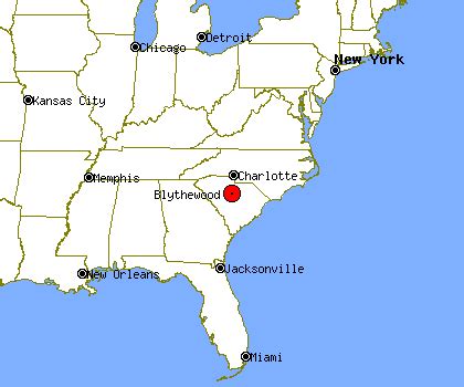 Blythewood Profile | Blythewood SC | Population, Crime, Map