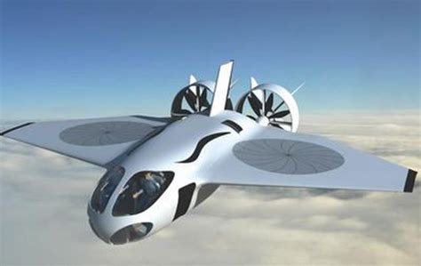 A very fast Vertical Takeoff Plane concept | wordlessTech | Plane design, Aircraft design, Aviation