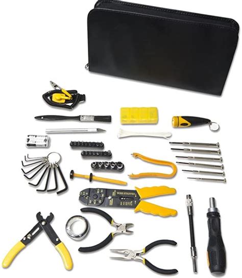 Guide to the Best Computer Technician Repair Tool Kit in 2023