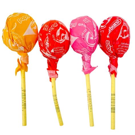 Starburst Pops - .85oz | Candy Funhouse – Candy Funhouse CA