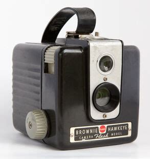 Kodak Brownie Hawkeye | Camerapedia | Fandom powered by Wikia