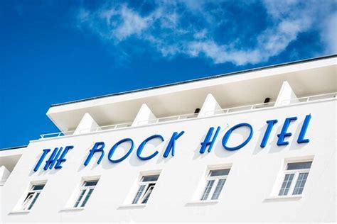 A perfect location - Review of Rock Hotel Gibraltar, Gibraltar - Tripadvisor