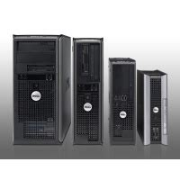 Dell OptiPlex 760 specs (Meet Gadget)