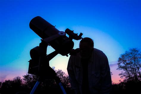 Introduction to Amateur Astronomy - Sky & Telescope - Sky & Telescope