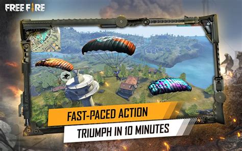 Garena Free Fire for Android - APK Download