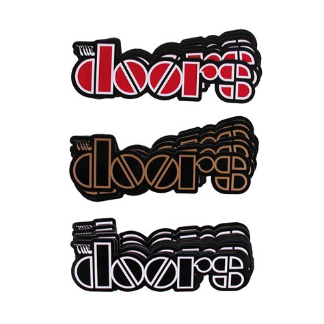 Accessories - The Doors Official Online Store