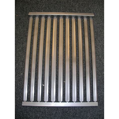 BroilMaster Single Stainless Steel V Style Channel Cooking Grid 3 Series Gas Grills - Walmart ...