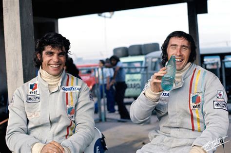 F1: Remembering François Cevert - F1i.com