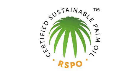 Certified Sustainable Palm Oil RSPO Logo Download - AI - All Vector Logo