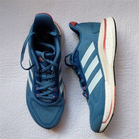 Supernova + Adidas Women's Running Shoes US 6.5/UK 5, Women's Fashion ...