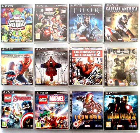 Ps3 Games For Kids 2022