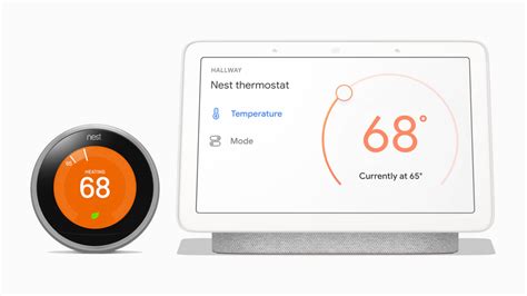 Google Home Hub Embraces the Hybrid Connected Home | Digitized House