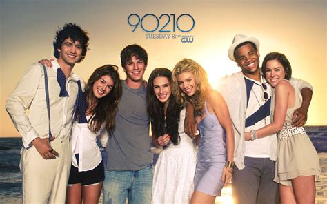 Top 10 TV Shows Like 90210 • TVPre.com