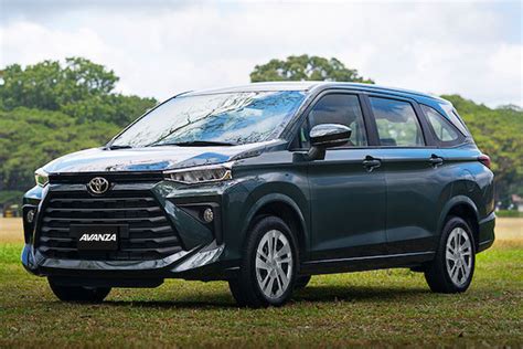 Indonesia April 2023: Mitsubishi Xpander #1, Toyota Avanza now #1 YTD ...