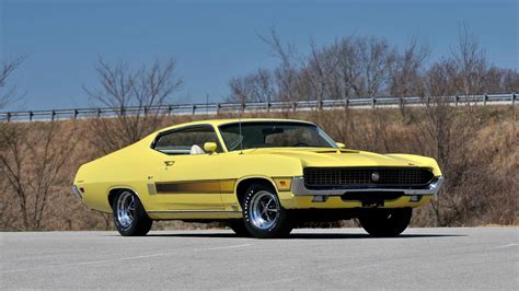 10 Things You Need To Know About The Amazing Ford Torino GT