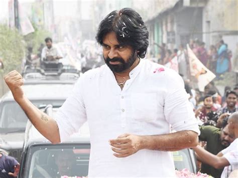 Pawan Kalyan Registers 6 Cars In One Day