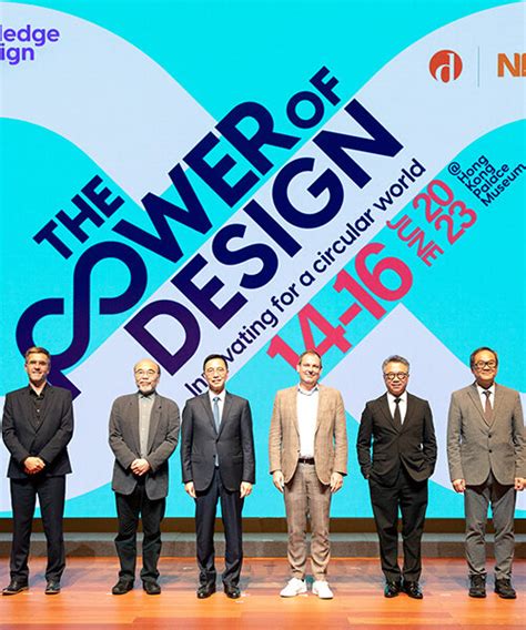 creators show innovation power at knowledge of design week 2023