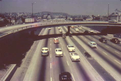 Los Angeles Freeway System - The Infomercantile