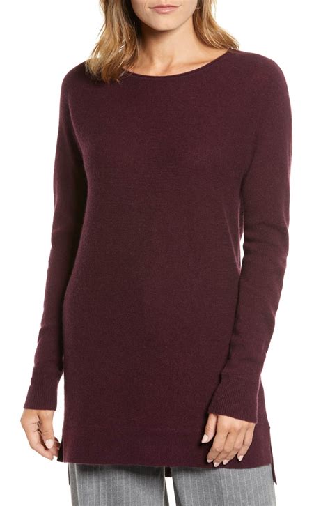 This On-Sale Cashmere Wool Sweater Is a Must-Have for Fall