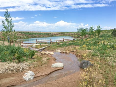 Arapahoe County Fairgrounds + Regional Park-Colorado Landscape ...