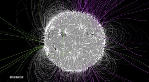 Understanding the magnetic Sun – Astronomy Now