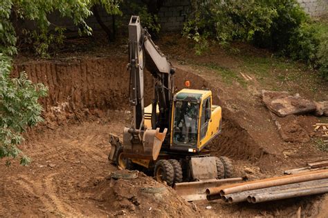 Methods of Land Clearing – Best Ways to Clear Your Property – Ulster County Land Clearing