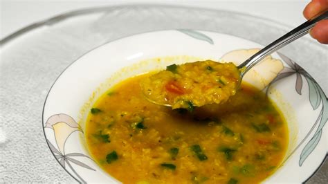 Yellow Daal Video Recipe: An Easy Way To Make Daal