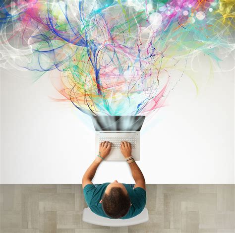 Why Creativity is Critical for Future Jobs…And Branding - Business 2 ...