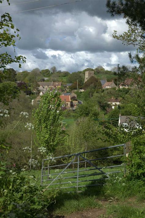 Eggardon Hill - Across The Dorset Countryside - Mike Finding Photography