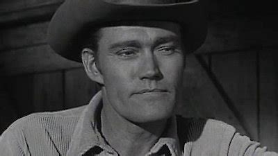 Watch The Rifleman Season 2 Episode 22 - Heller Online Now