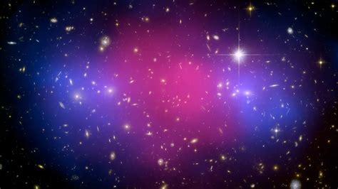 Dark matter | New Scientist