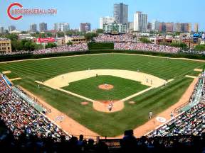 Wrigley Field HD Wallpaper - WallpaperSafari